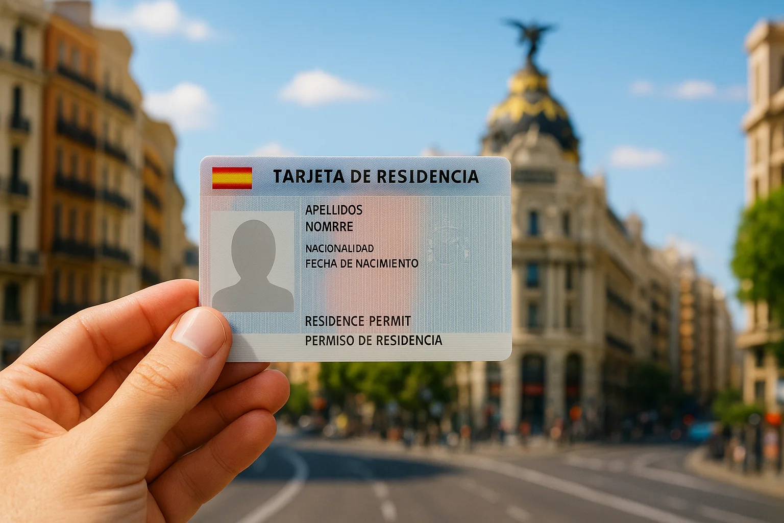 Cómo Regularizarte en España en 2025: Guía Completa de la Nueva Ley de Extranjería y Vías de Residencia