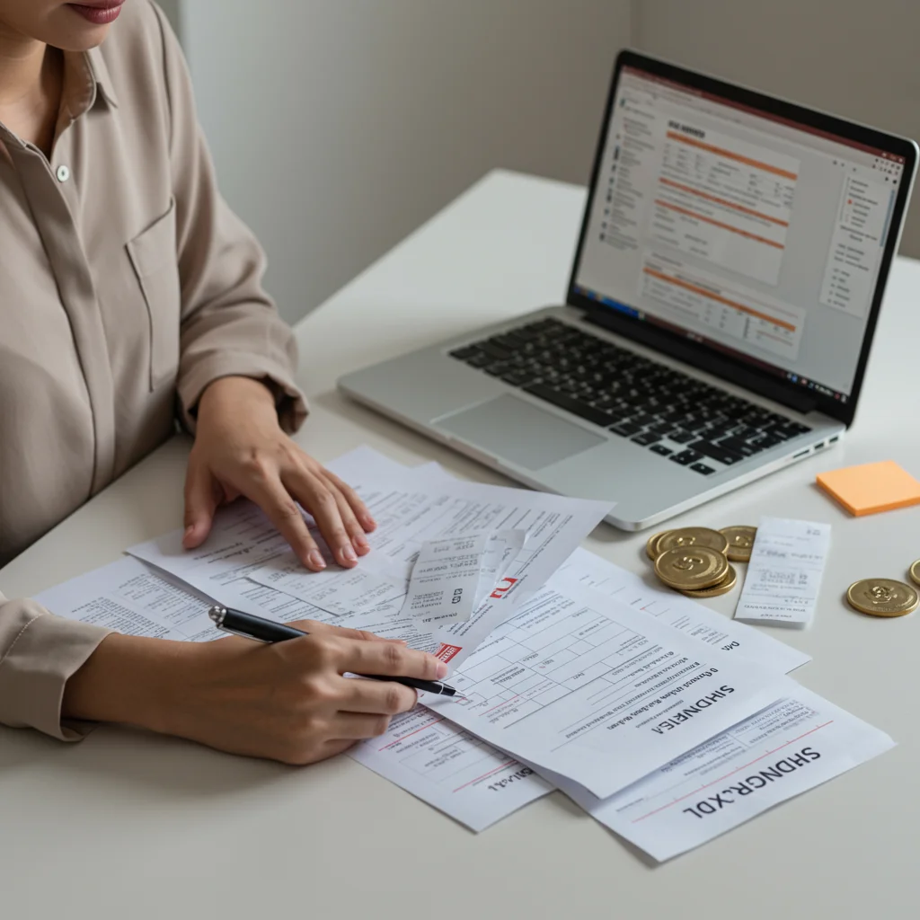 Beneficios Fiscales en RSC: La Guía para Evitar una Inspección de Hacienda