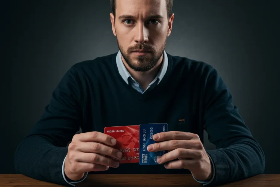Abogado especialista en tarjetas revolving en Barcelona representando la reclamación por usura como una apuesta segura contra los bancos.